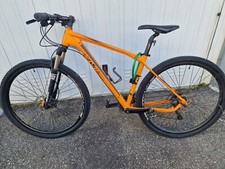 MTB Master Olympia usata uomo