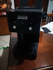 Macchina Caffè Gaggia NL9206AD