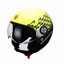 Casco Taglia L per Scooter