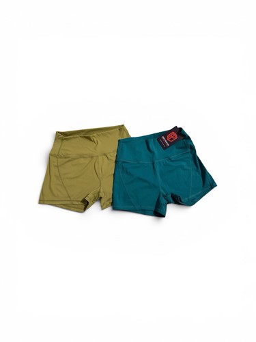 Pantaloncini nati primitivi - 2,