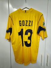 Maglia Simone Gozzi Modena