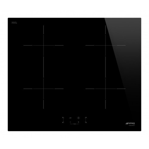 Smeg sib2641d piano - smeg, cottura