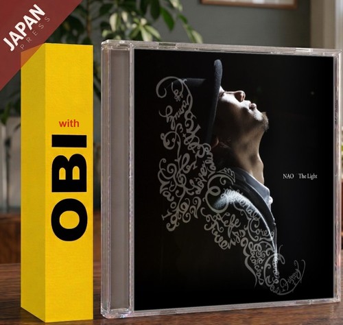 Nao the light limited - nao, light(limited