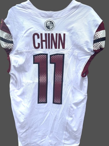 Jeremy chinn gioco - jeremy,