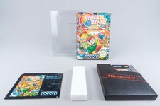 Nintendo NES *Parasol Stars