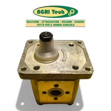 Pompa olio idraulico C42 per