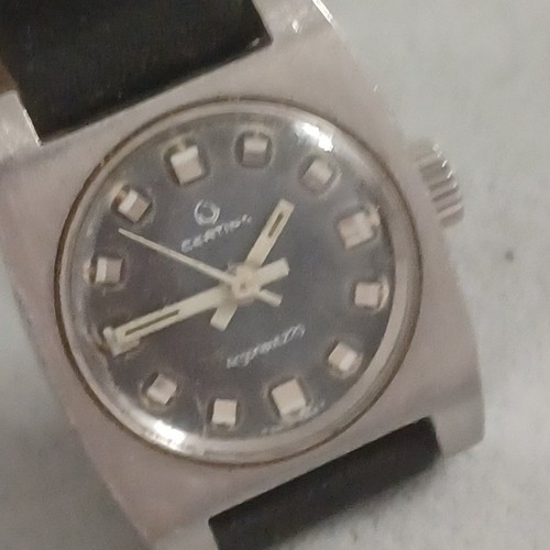 Orologio donna vintage