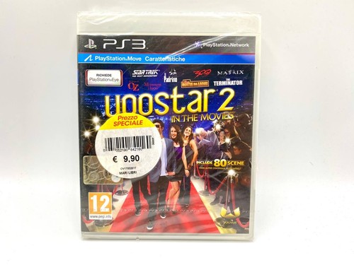 Videogioco yoostar the - videogioco,