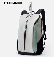 HEAD Tour Nero Capacità per