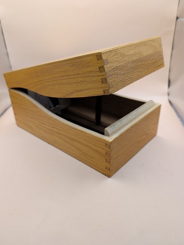 Carver vintage prodotti legno