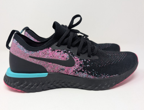 Nike epic react - react, flyknit