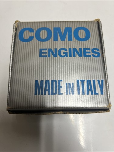 Motore como - -, 51