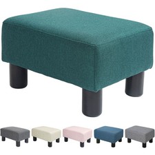 16” Cubed Modern Linen