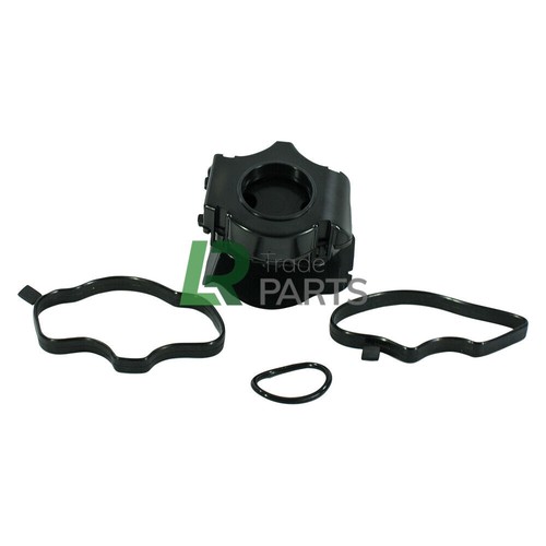 Kit filtro sfiato carter bmw - filtro,