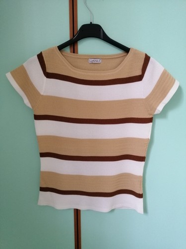 Maglia donna maniche - , mai