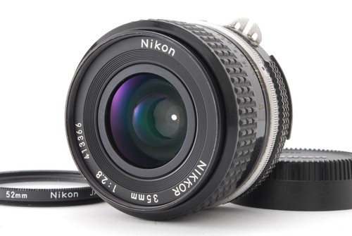 Ecc nikon s ais - [ecc+5], nikkor