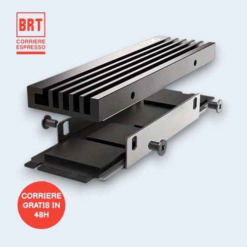 Dissipatore calore per - calore,