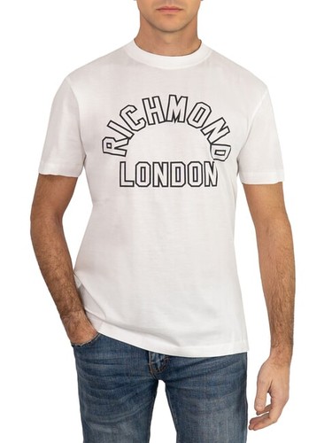 Shirt uomo maniche corte - t-shirt,