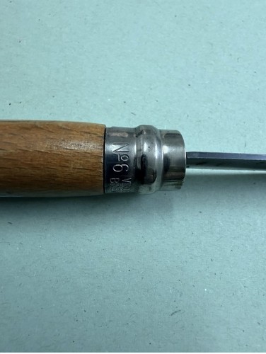 Coltello opinel 6 - opinel,