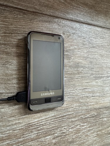 Cellulare samsung omnia sgh - samsung,