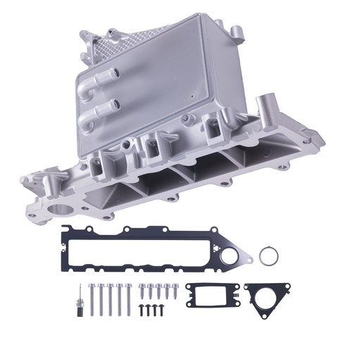 Vanne egr aluminium for - aluminium,