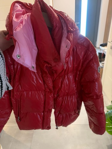 Giubbotto moncler mauleon - moncler,