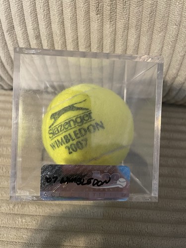 Pallone tennis - da,