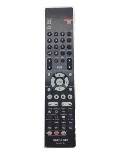 Telecomando originale marantz - telecomando,