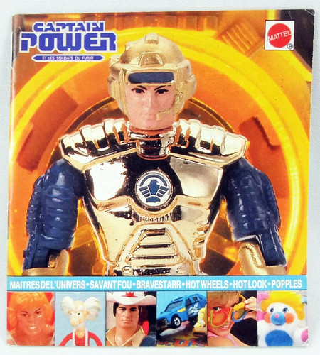 Mini catalogue mattel france - catalogue,
