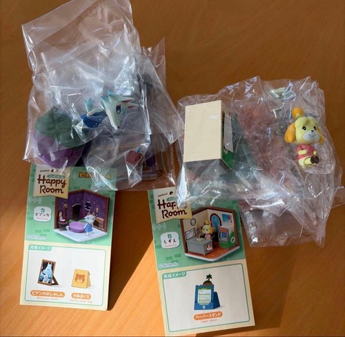 Animal crossing happy - animal,