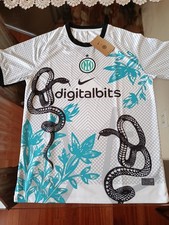 Maglia Inter edizione speciale