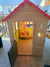 Casetta Natura Lovely Smoby