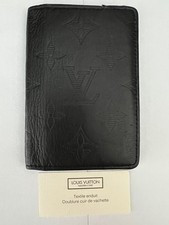Portafoglio Duty Louis Vuitton