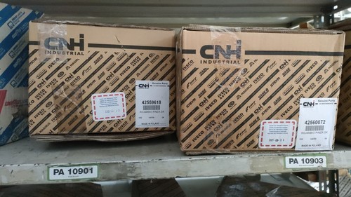 Cnh industrial veicolo iveco - cnh, industrial,