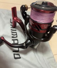 Mulinello Shimano Sephia SS