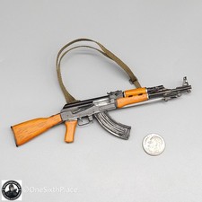 Fucile scala 1:6 Soldier Story