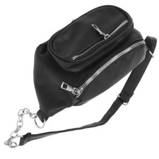 1PC Chic Moda Borsa a tracolla