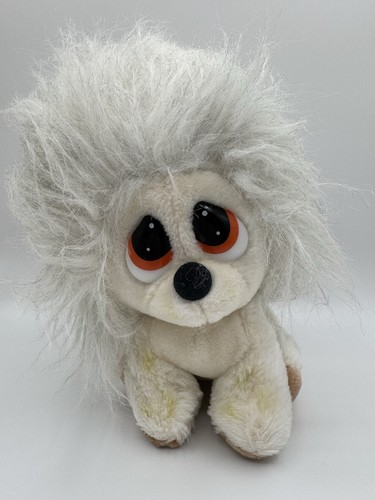 Peluche cane applauso clive