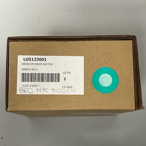Brother lu5123001 develop - brother,
