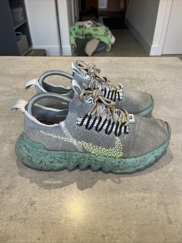 Nike space hippie grigio - nike,