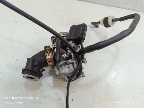 Carburatore kymco agility 50cc - carburatore,