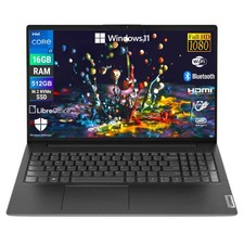 Notebook Pc Portatile Lenovo