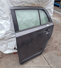 SX. PORTA POST. per TOYOTA URBAN CRUISER 1.4 D-4D AWD Suv dde3a5 6700452400