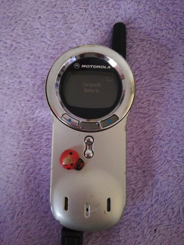 Motorola v70 usado - v70,