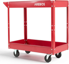 Carrello officina con 2 - carrello,