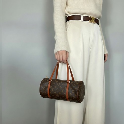 Borsa mano louis vuitton - borsa, a
