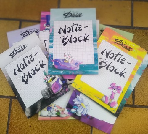 Rarità fogli diddl a5 - raritÀ,