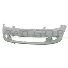 Paraurti Anteriore Completo Con Primer Ford Fiesta Mk V Dal 2006 Al 2008 1386201