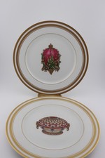 Set 4 piatti insalata