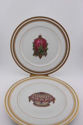 Set piatti insalata - set, 4